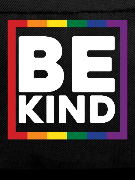 Be Kind
