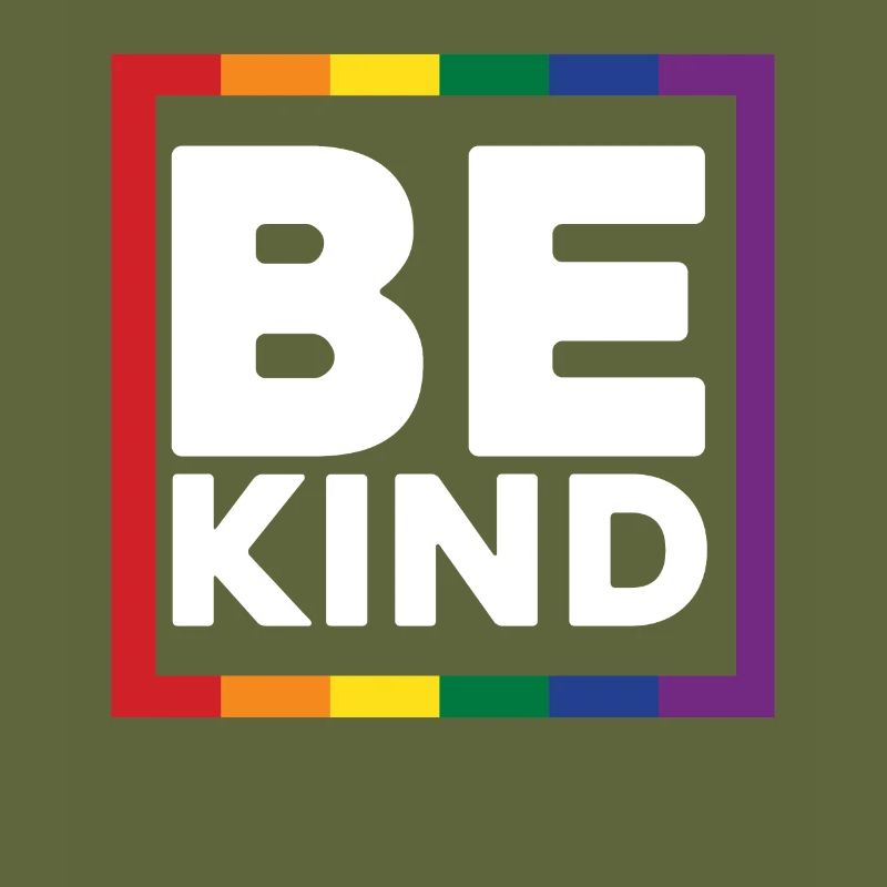 Be Kind