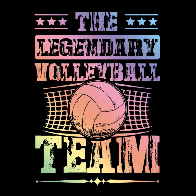 Équipe de volleyball