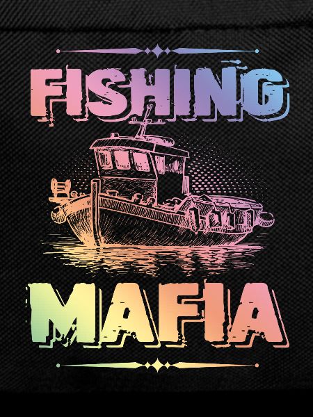 Fishing Mafia