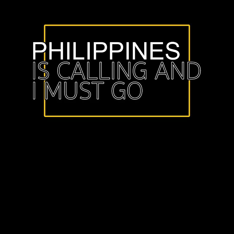 Philippines Saying
