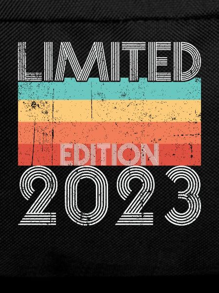 Limited Edition Retro 2023