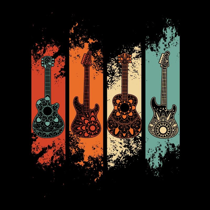 guitar