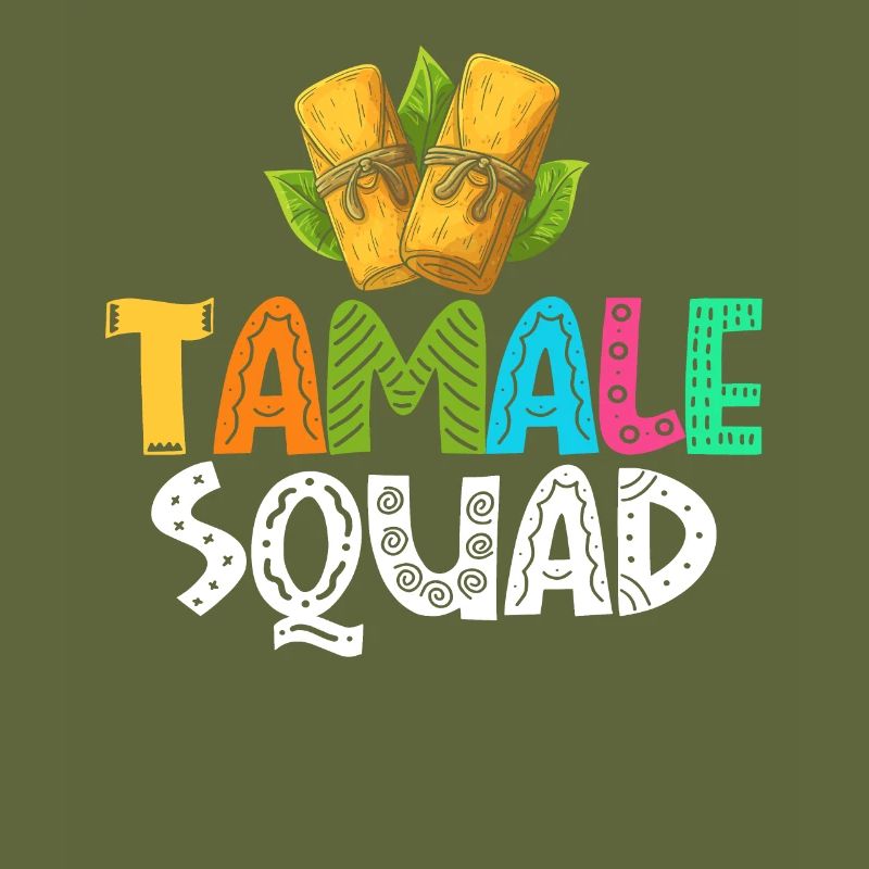 Tamale Squad