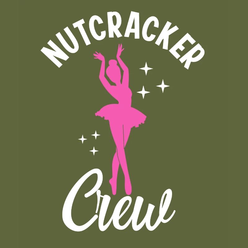 Nutcracker Crew