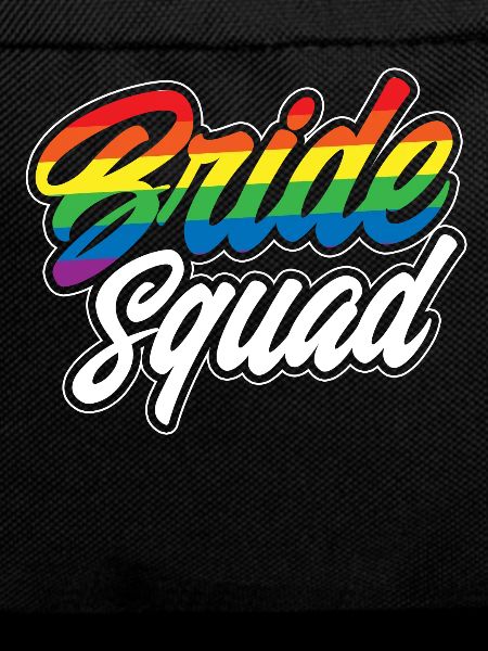 Bride Squad