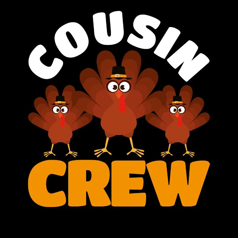 Équipage Cousin