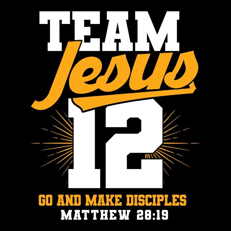 Jesus