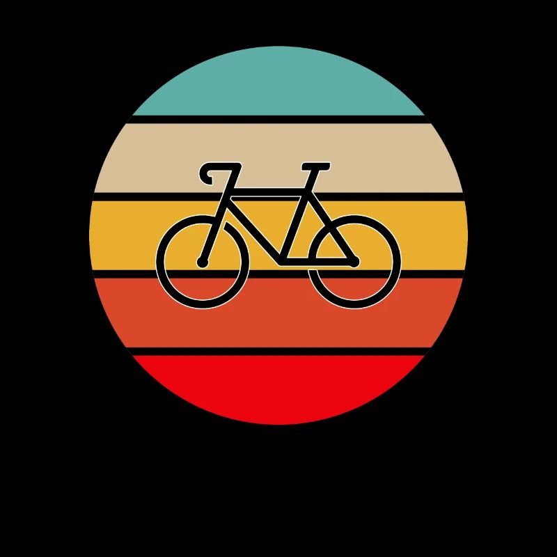 Fahrrad Retro