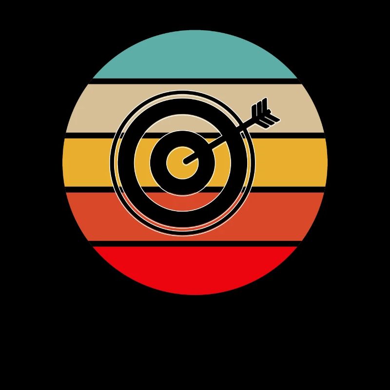 Darts Retro