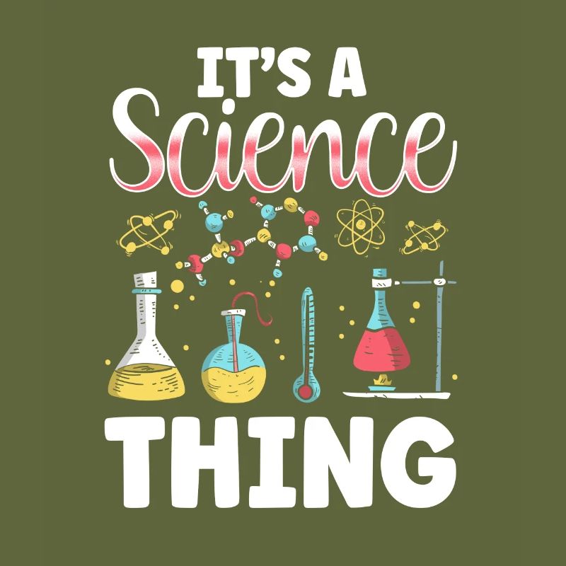 Ist Ein Wissenschaft Ding Wissenschaftler Science