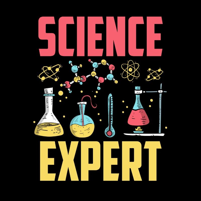 Scientific Expert Science Science