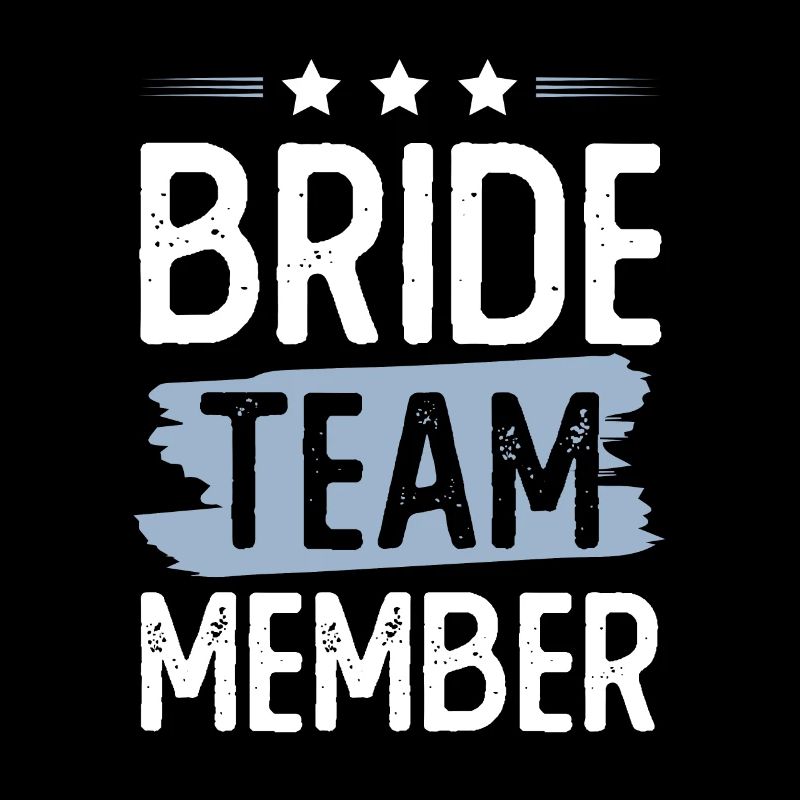 Bride Team