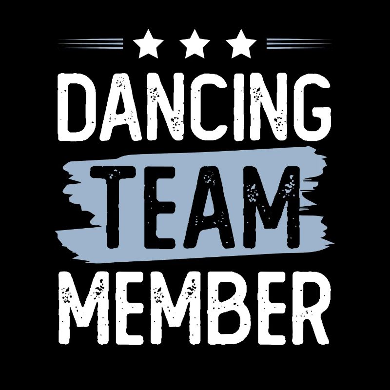 Dancing Team