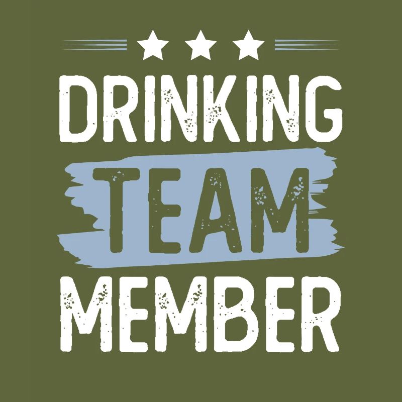 Drinking Team