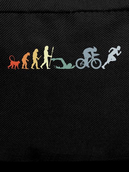 Triathlon Evolution