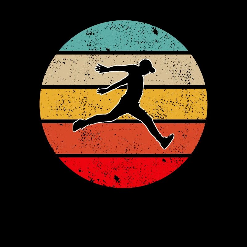 Parkour Retro