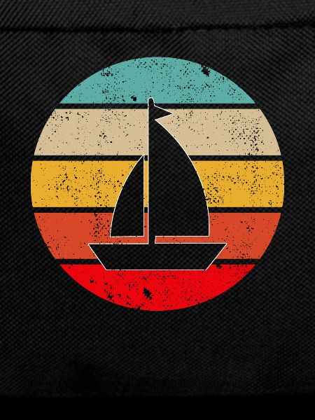 Sailing Retro