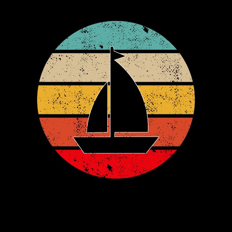 Sailing Retro
