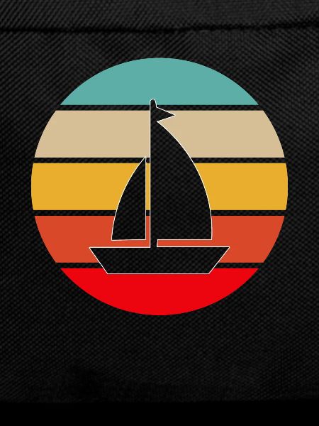 Sailing Retro