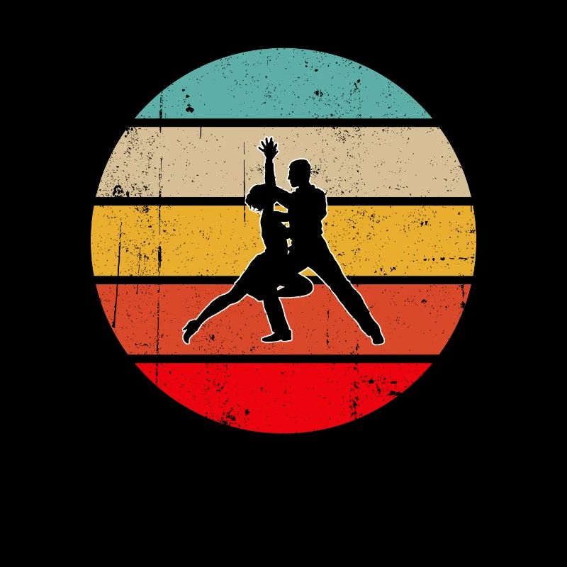 Tanzen Retro