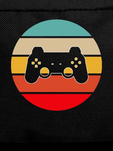 Gaming Retro