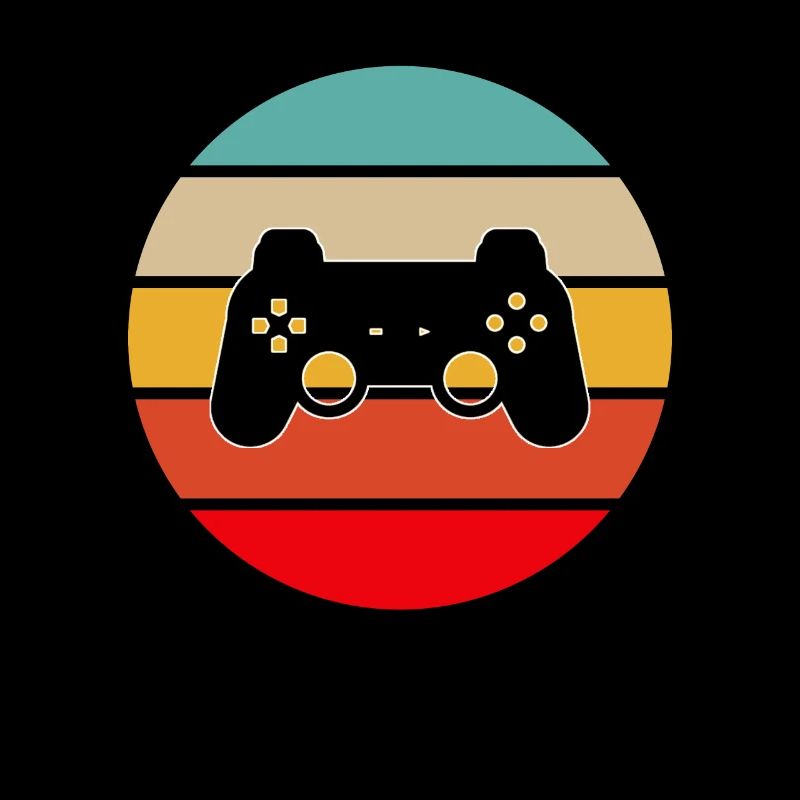 Gaming Retro