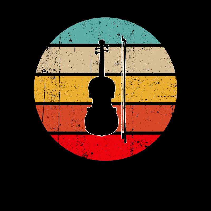 Violon Rétro