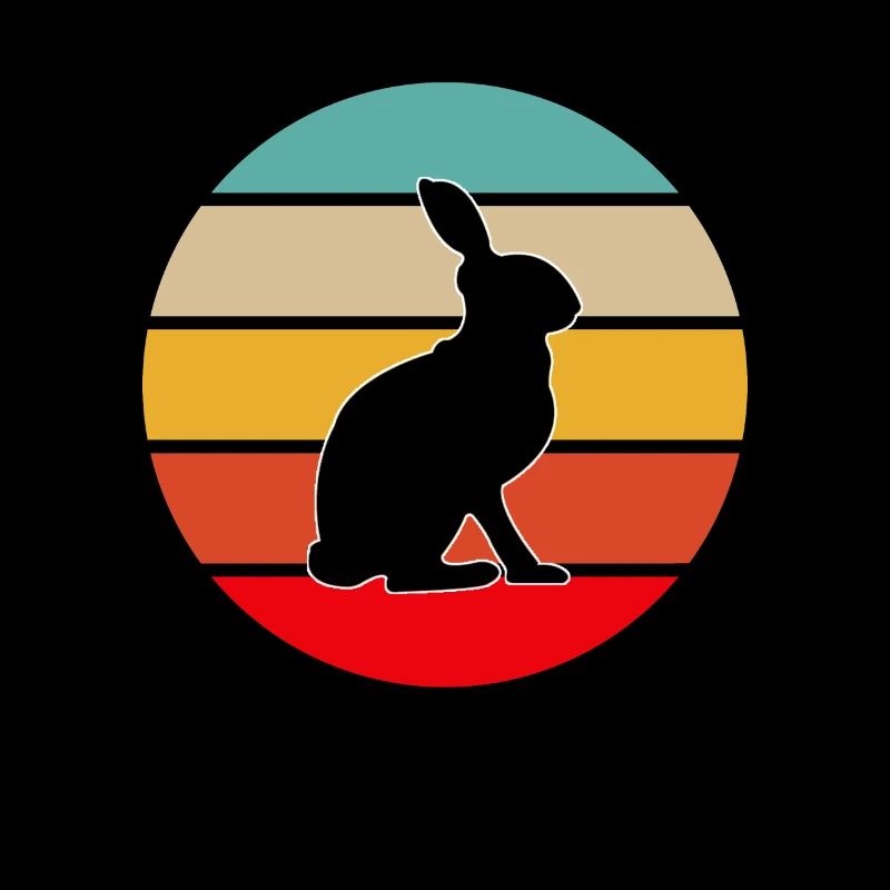 Lapin Rétro