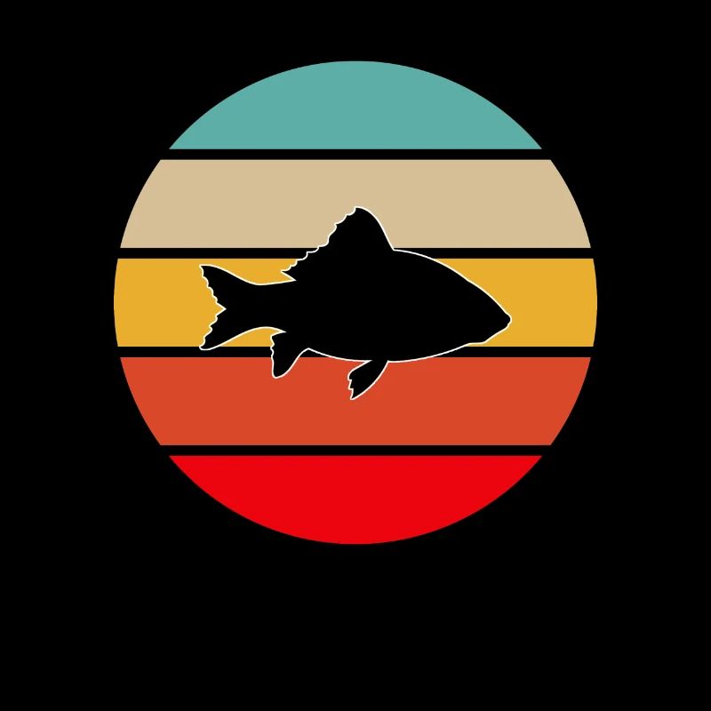 Fish Retro
