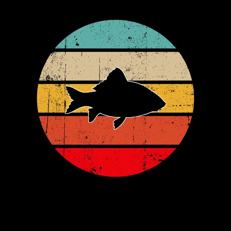 Fish Retro