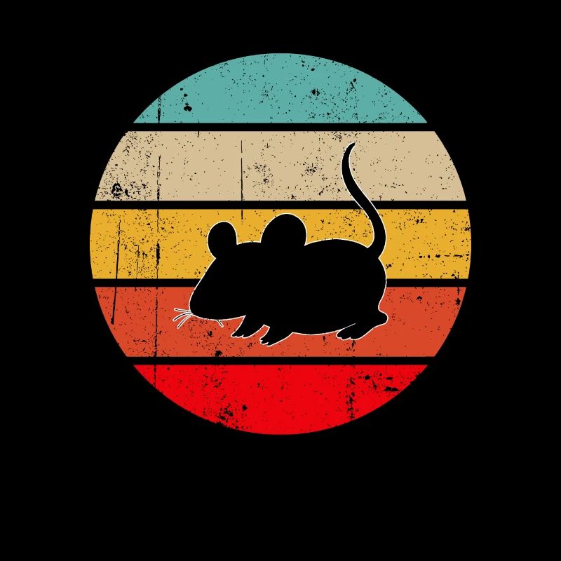 Mouse Retro