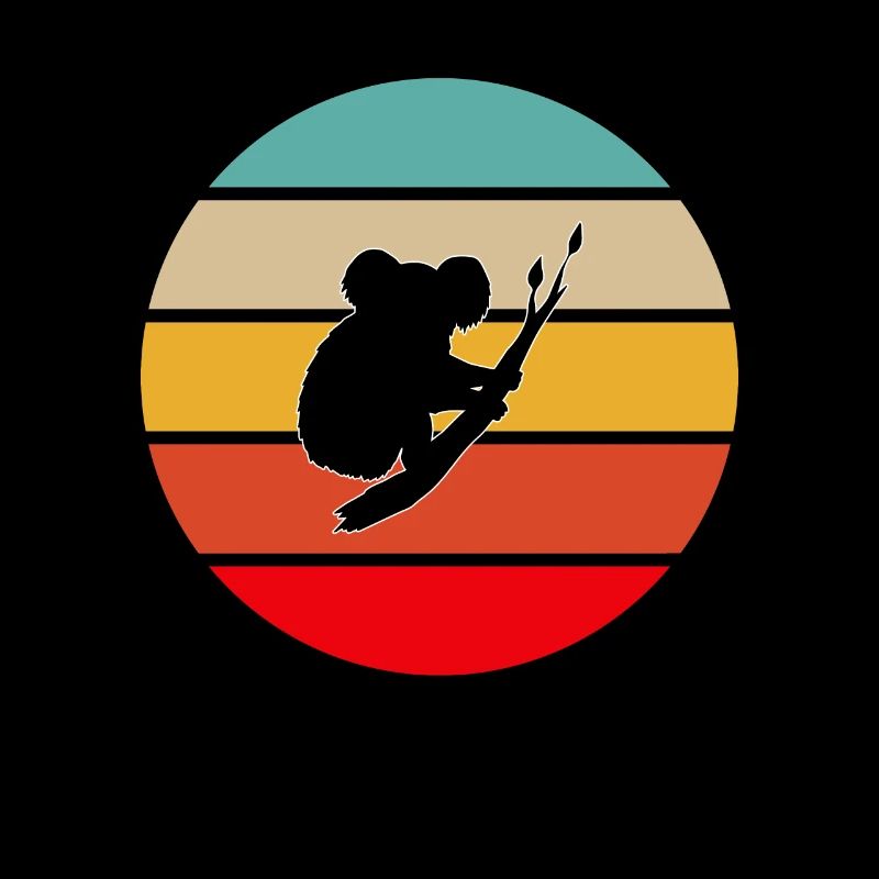 Koala Rétro