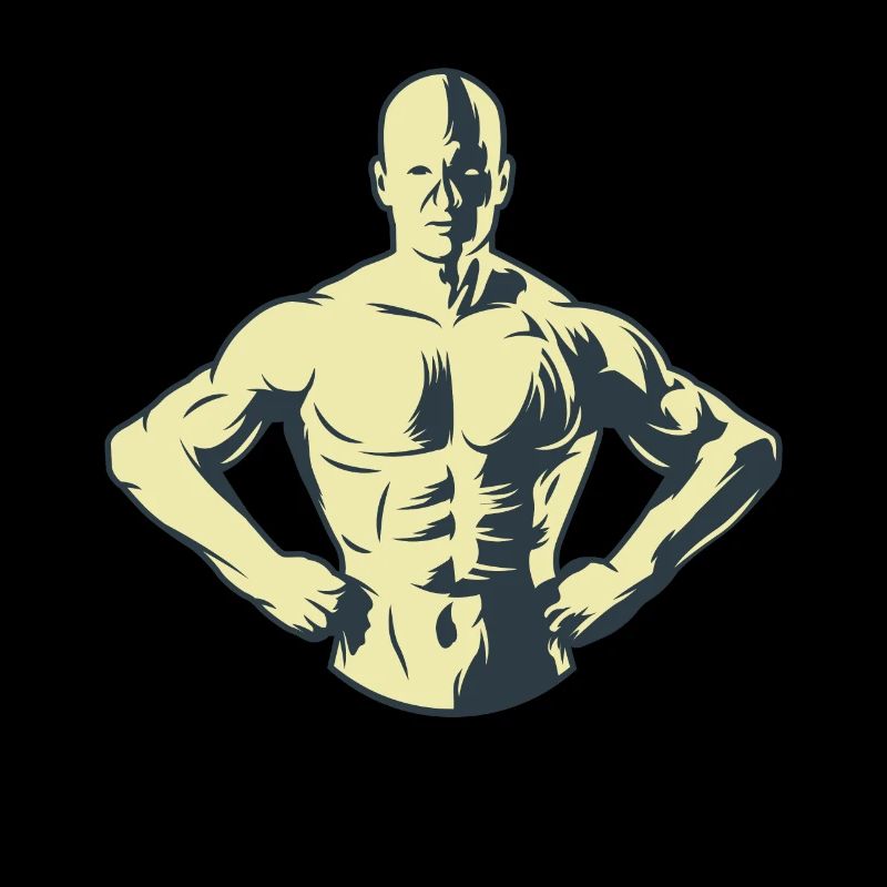 Bodybuilder