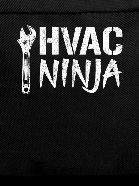 HVAC Ninja, Technician