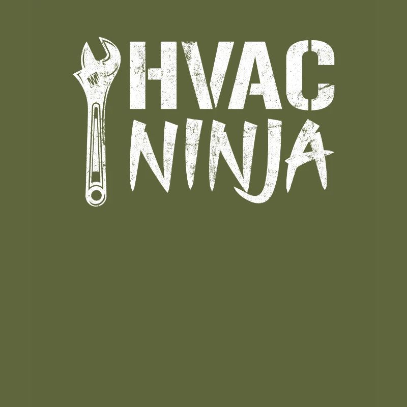 HVAC Ninja, Technician