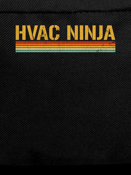HVAC Ninja, Technician