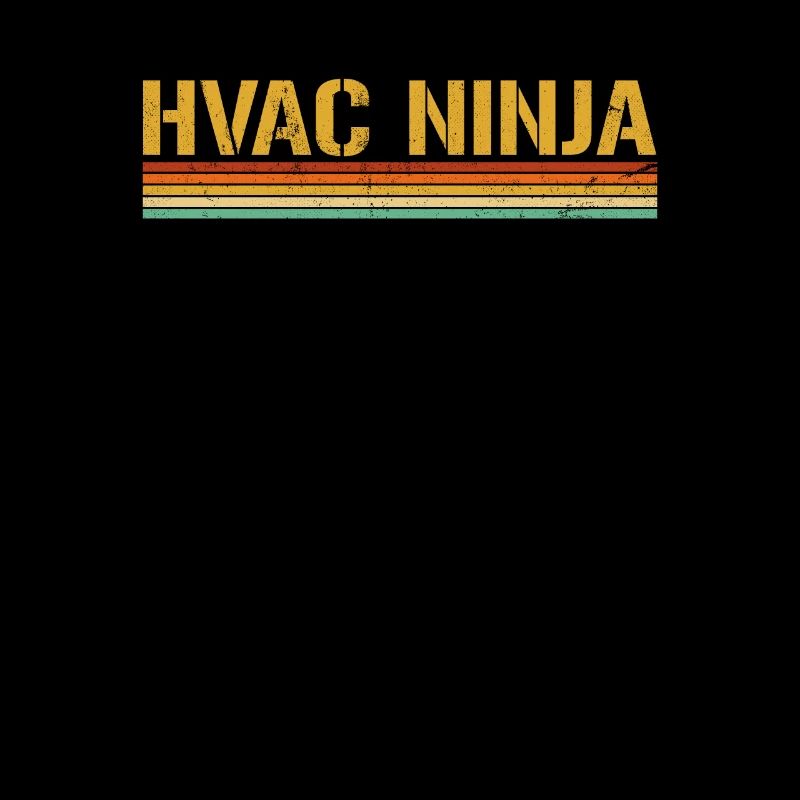 HVAC Ninja, Technician