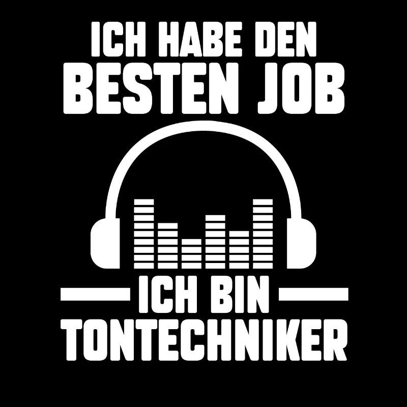 Toningenieur Tontechnik Tontechniker
