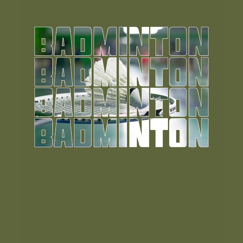 Badminton