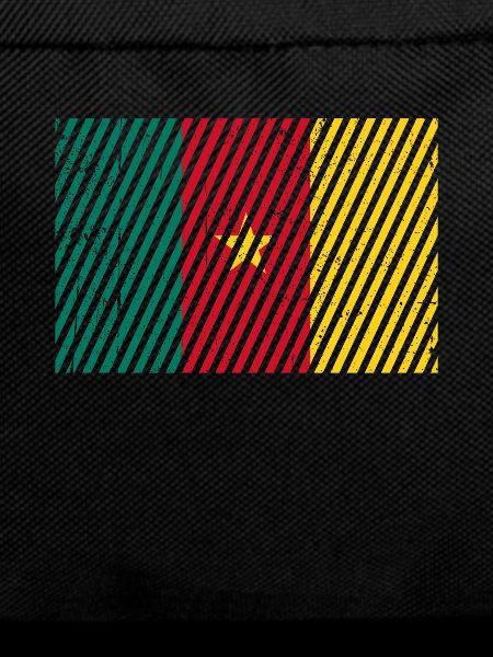 Cameroon flag