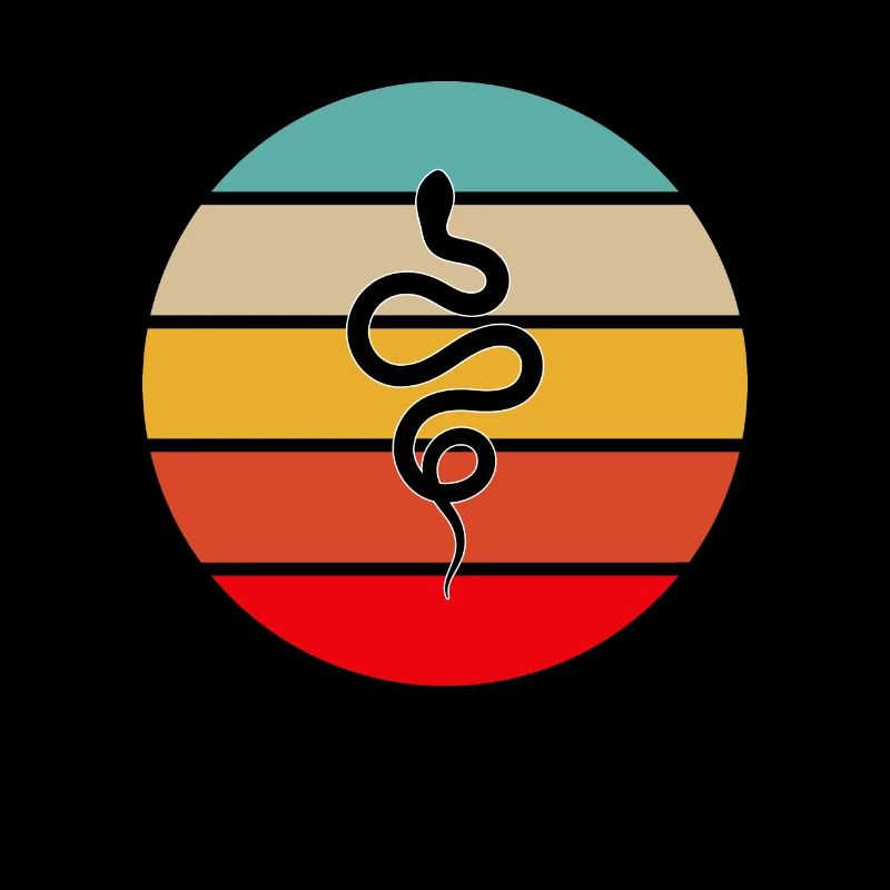 Snake Retro