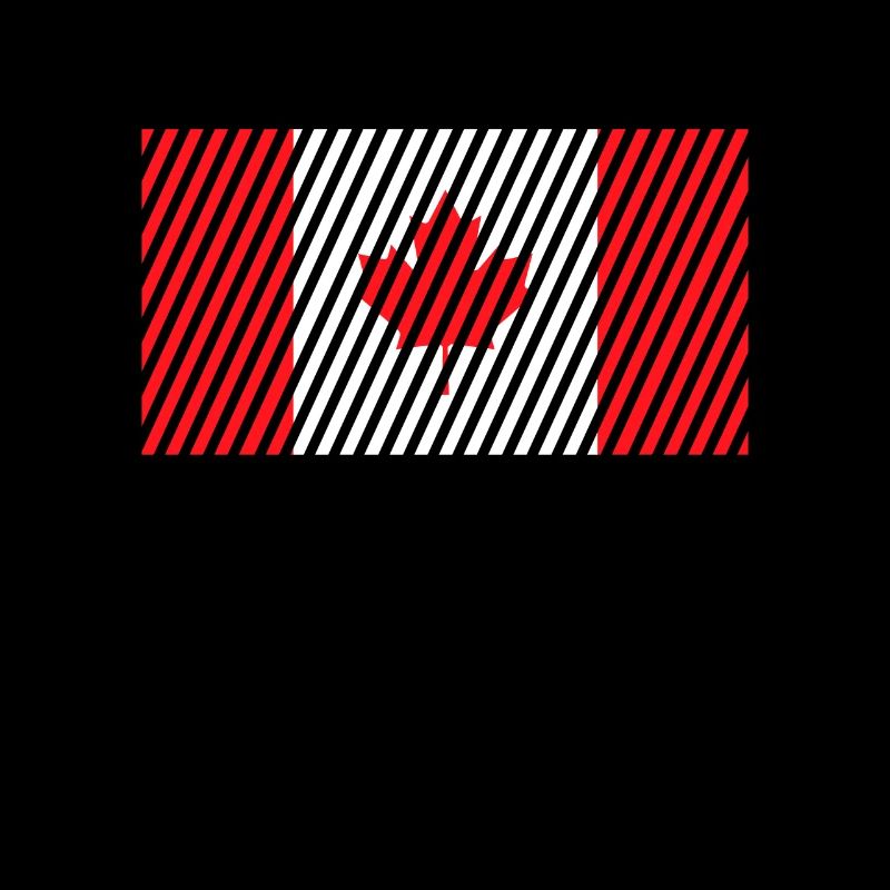 Kanada Flagge