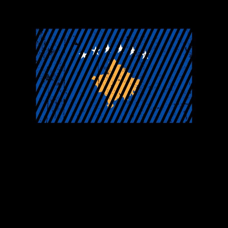 Drapeau du Kosovo