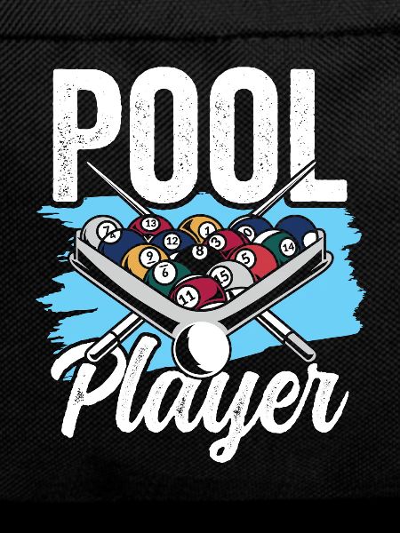 Pool Player Billiard Billiard Lovers
