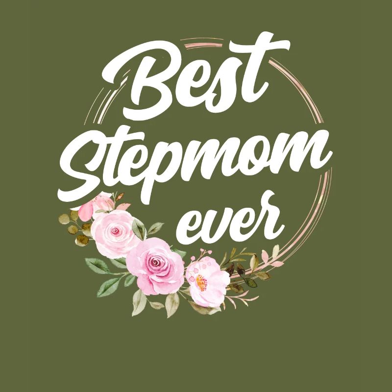 Beste Stiefmutter Aller Zeiten Ziehmutter Kind