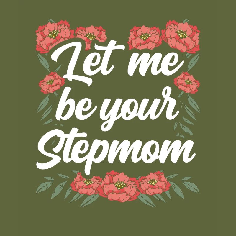 Lass Mich Deine Stiefmutter Sein Kind Ziehmutter