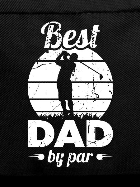 Bester Golf Vater