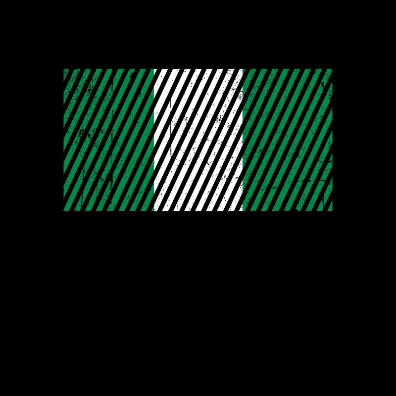 Drapeau du Nigeria