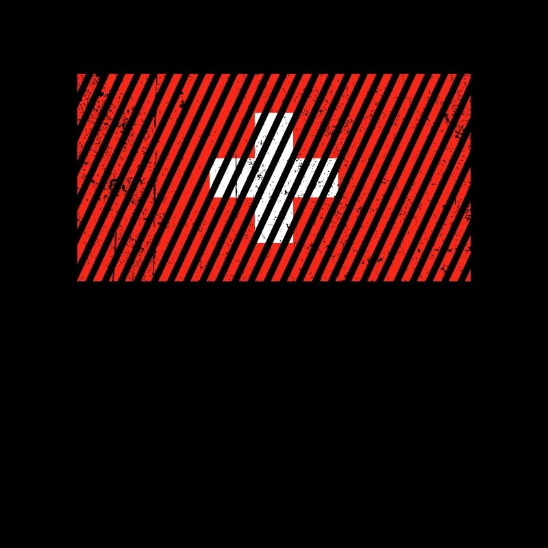 Drapeau suisse